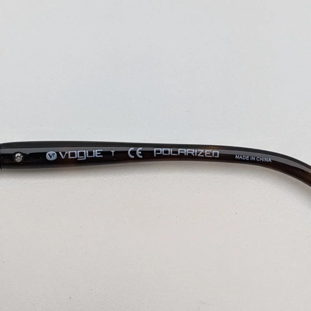 🕶️Vogue VO2894-SB W656/T5 Sunglasses 56/17 140 /KAB122🕶️​